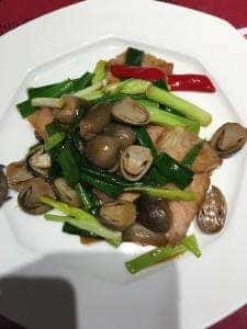 中国料理 古稀殿