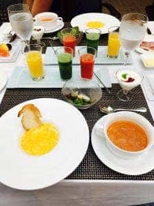 湯布院 ホテル森のテラス