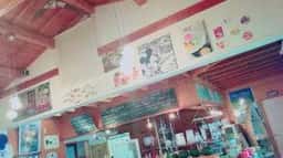 Café Blue Blanc