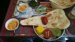 インド料理 サンティ 大久保店