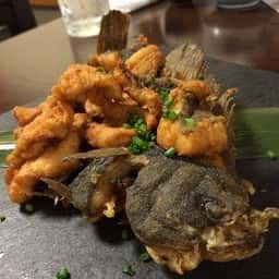 おばんざい倶楽部 Dashi