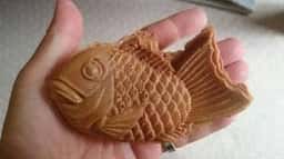 たいやき わらしべ 阿久比店