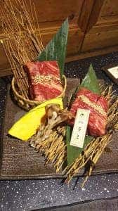 ナムサン(南山)コリアンダイニング