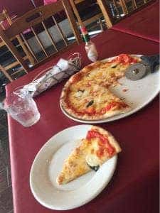 パスタトピザ ゆめタウン大牟田店