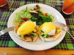 DICE CAFE