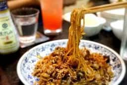 旬の味処どらちゃん