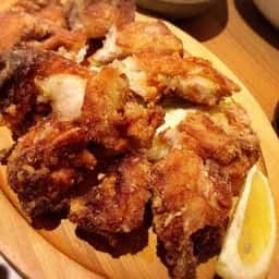 旨唐揚げと居酒メシ ミライザカ 北千住店