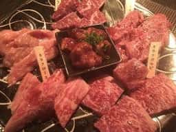 炭火Grill+和Dining きらく