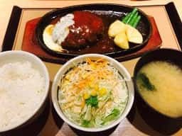やよい軒 東天満店