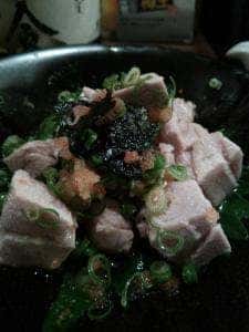 美味ひでき
