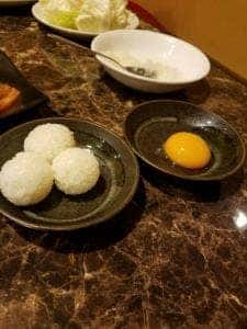 焼肉の太康
