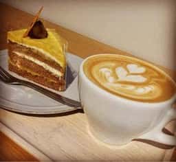 コーヒーボーイ 新下関店