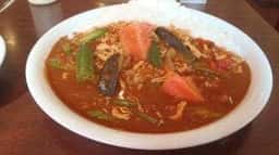 カレーハウスCoCo壱番屋 岡崎牧御堂店