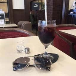 喫茶室ルノアール 新宿TOHOシネマズ前店