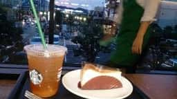 スターバックス コーヒー 京都四条葛野大路店