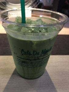 ミスタードーナツ 近鉄京都ショップ