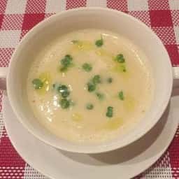 ビストロアオキ