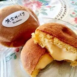 菓子工房 ビルドルセ