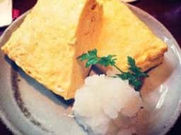 和食天将