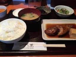 ダイニング久葉
