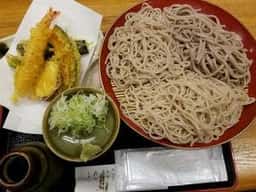 十割そば 乃庵