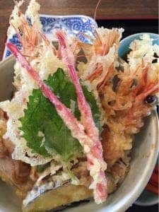 お食事処 大瀬