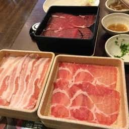 しゃぶ葉 草加清門町店