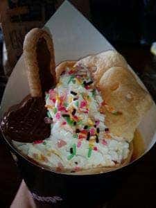 ジュエルクレープ岩瀬川本店