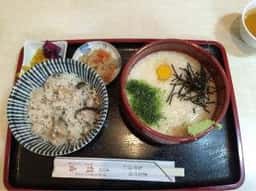 そば処 鶴喜