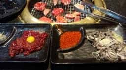 焼肉食べ放題どんどん淵野辺店