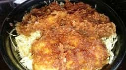 松喜食堂 屋台店