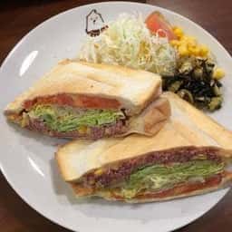 エスキモーカフェ