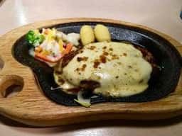びっくりドンキー 柏林台店