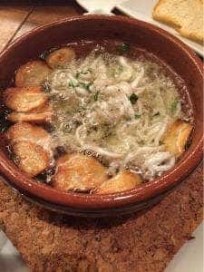 TRATTORIA LA MICHELINA