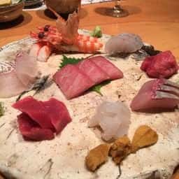 しま達