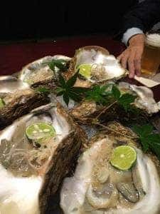 のなかの