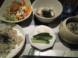 銀座 青バル