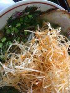 大榮餃子房