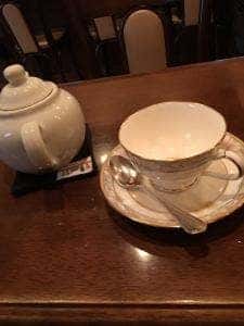 ピアースカフェ