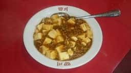 中国料理 四川
