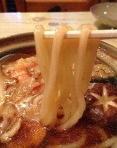東家そば店