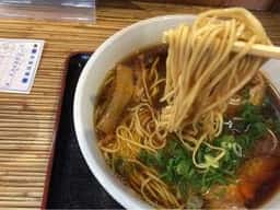 中華そば 龍