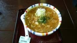 展勝地レストハウス