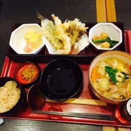 杵屋 ららぽーと磐田店