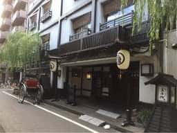 助六の宿 貞千代