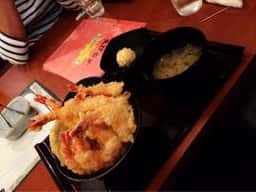 揚げ処 えびるす