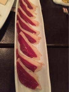 バルケッタ