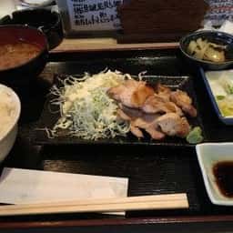 旬味 和しん