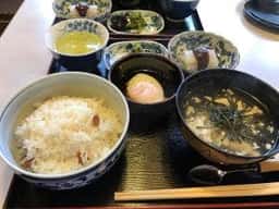 お茶処 ときわ