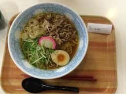 道の駅 むらやま レストラン